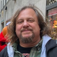 Lone Peak Labeling Systems Employee Scott Engstrom's profile photo