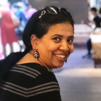 Shobha Venkataraman Email