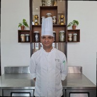 Finolhu Baa Atoll Employee Vijay Rana's profile photo