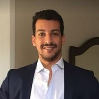 Genentech Employee Jafer Almuallim's profile photo