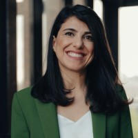 EDANA, the voice of nonwovens Employee Rawaa Ammar's profile photo