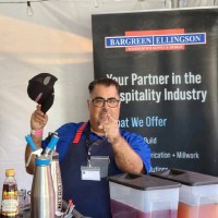 Bargreen Ellingson Employee Jason Ocenas's profile photo