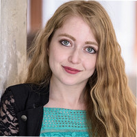 Northern Impact Employee Ashley Lunetta's profile photo