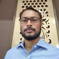 Bhaskar Barman Email