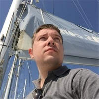 GlobeSailor Employee Evgueni Kocheliaev's profile photo