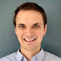 Verizon Employee Chris Thorne's profile photo