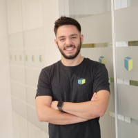 Noyes Technologies GmbH Employee Gianluca Panicucci's profile photo