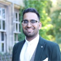 RGIS - UK Employee Raza Ayaz's profile photo