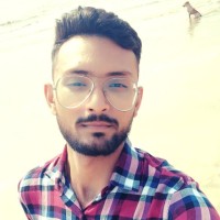 Webelight Solutions Employee Kachhadiya Vivek's profile photo