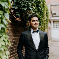 Impierce Technologies Employee Adam Hussain's profile photo