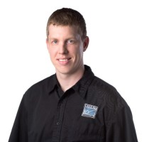 Riggit Services Employee Jamie Bannister's profile photo