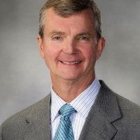 Harvard Division of Continuing Education Employee Don Parker's profile photo