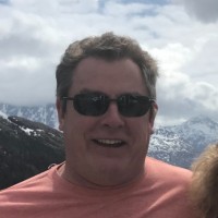 Calpine Employee Andy Duncan's profile photo