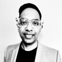 Ikue Employee Reuel Palany's profile photo