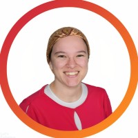 Mighty Guides, Inc. Employee Alyssa Cohn's profile photo