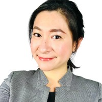 ABeam Analytics Employee Selvia Tan's profile photo