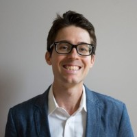 Anvilogic Employee Michael Hart's profile photo