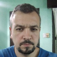 Condelectric SA Employee Damian Gallione's profile photo
