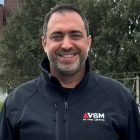 Pferd do Brasil Employee Juliano Sales's profile photo