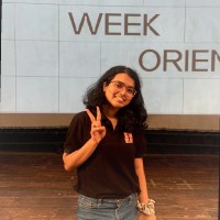 Agile Data Decisions Employee Yatika Jena's profile photo