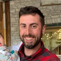 WSP in the U.S. Employee Stephen Mulry's profile photo
