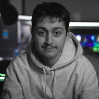 Candy Funhouse Employee Matteo Rucchetti's profile photo