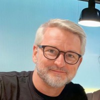 COFCO Agri Employee Nicolas Schaeffter's profile photo