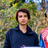 Mic&Pose Employee Angel Cañon's profile photo