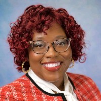Civic Works Employee Lesley Giles's profile photo