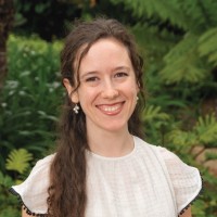 Rachael Bourke Email