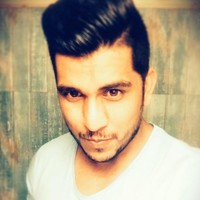 Star Carpet Employee Nitin Puri's profile photo