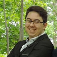 Cradle Employee Thomas Kirouac's profile photo