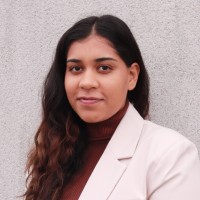 eShopWorld Employee Sana Diwan's profile photo