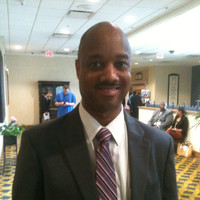 The Dallas Morning News Employee Gromer Jeffers's profile photo