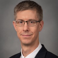 Iowa Farm Bureau Employee Mark Wickham's profile photo