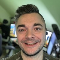 nexTab Employee Oliver Gehrmann's profile photo