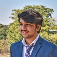 Devsinc Employee Daniyal Rizwan's profile photo