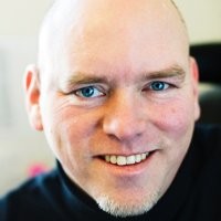 Phosworks Employee Ola Diös's profile photo