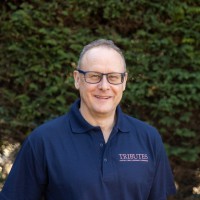 Tributes Ltd Employee Christian Derben's profile photo