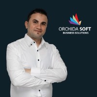 Orchida Soft Employee Waleed Kamal's profile photo
