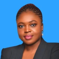 Nigerian Aviation Handling Company Employee Juliana Ikpaiko's profile photo