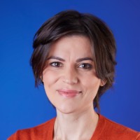 Viamedia Employee Yelena Epshteyn's profile photo