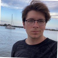 Bulloch Academy School Employee Sheldon Wohlman's profile photo