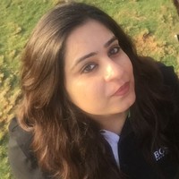 Monika Nagpal Email & Phone Number