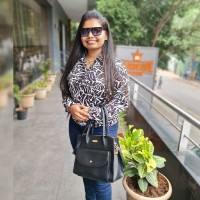 Stackera Employee Sonam Bansod's profile photo