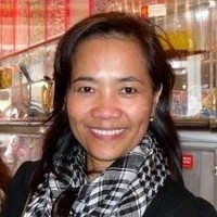 AST Employee Elsa Groesbeck's profile photo