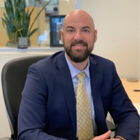Mercedes-Benz of Tucson Employee Aaron Perrine's profile photo