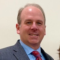 Self Employed Employee David McHenry's profile photo