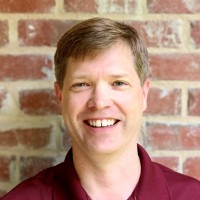 Trane Employee Parker Reece's profile photo