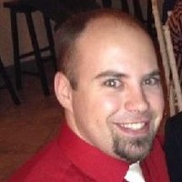 Applied Power Sales Employee Aaron Watters's profile photo